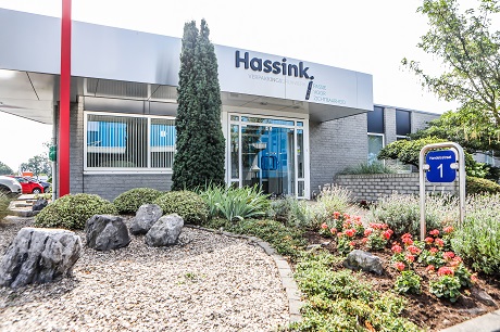 Hassink Verpakkingsdrukwerk