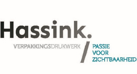 Hassink Verpakkingsdrukwerk