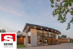 Seine wonen & slapen