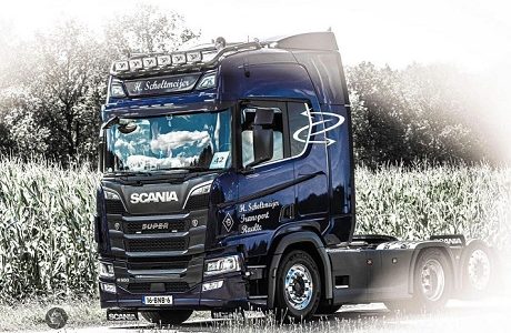Scholtmeijer Transport
