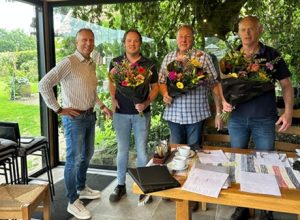Oude Lashof neemt Welhuis over