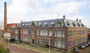 School financiering