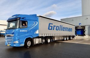 Grolleman Transport